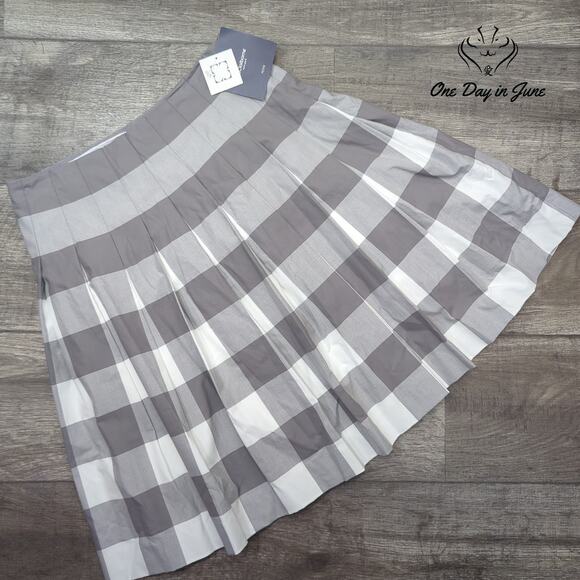 Liz Claiborne Petite A Line Skirt Size 10P - Picture 1 of 5